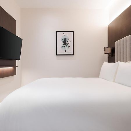 Rove Hotel London Paddington 외부 사진