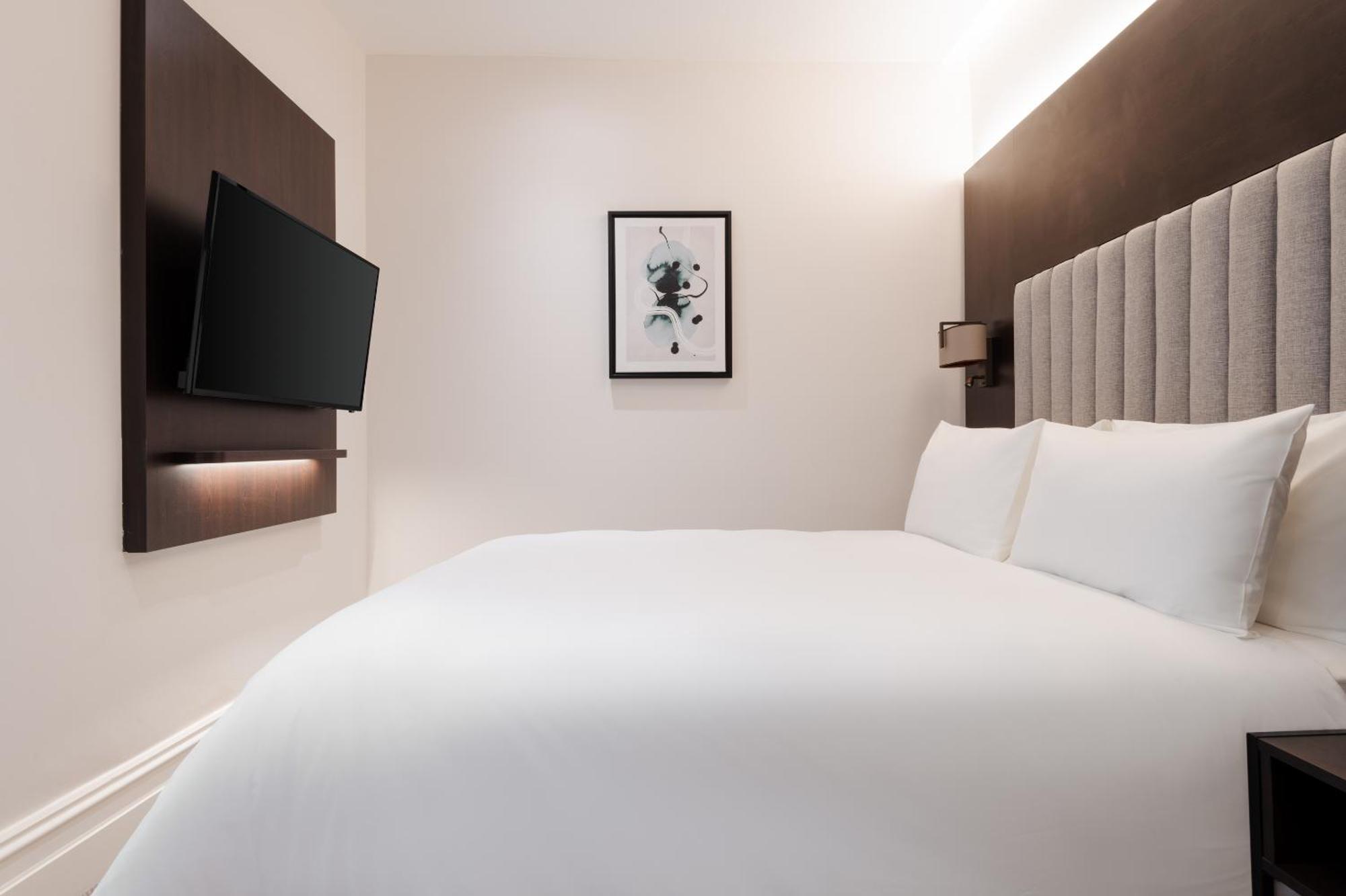 Rove Hotel London Paddington 외부 사진