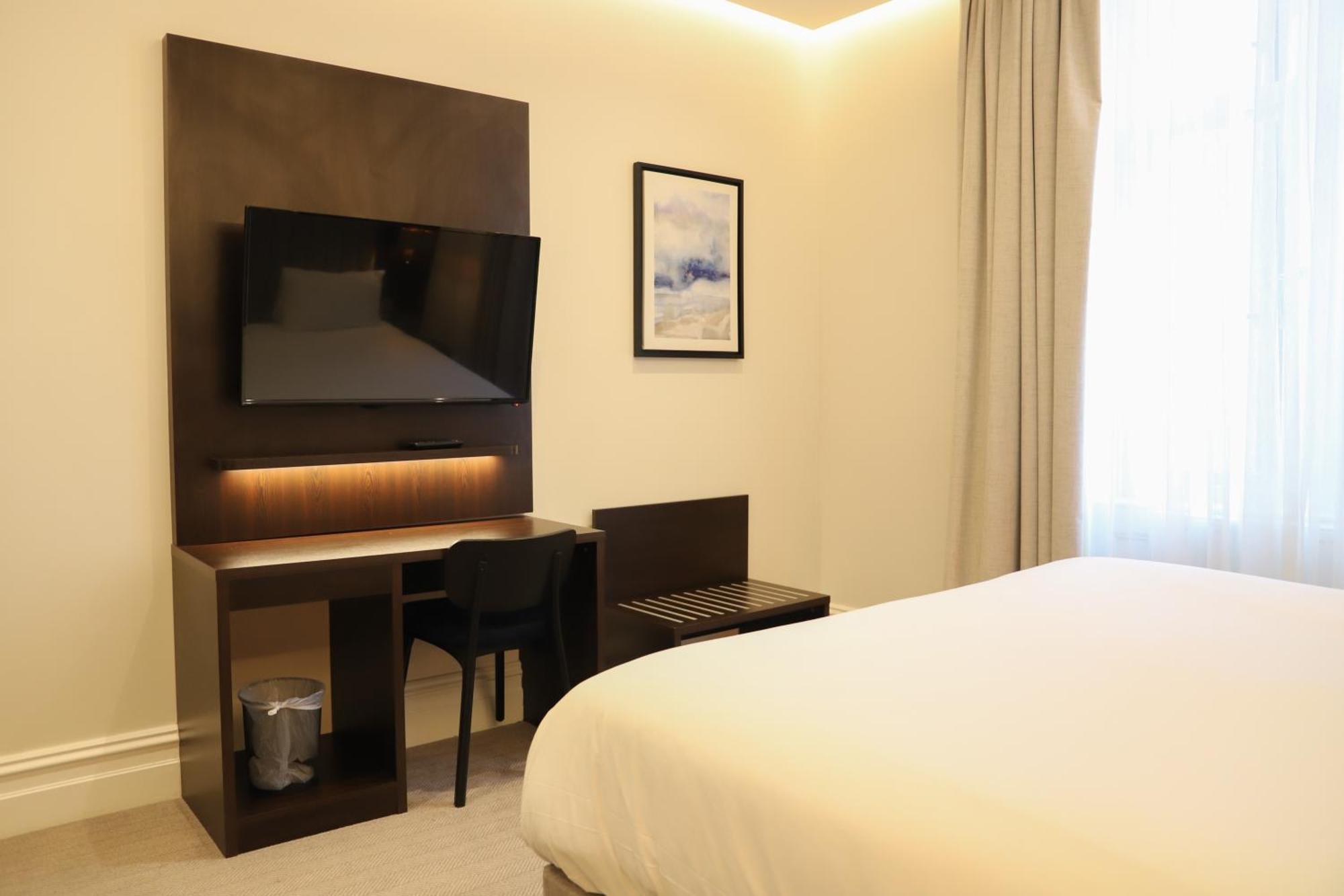 Rove Hotel London Paddington 외부 사진