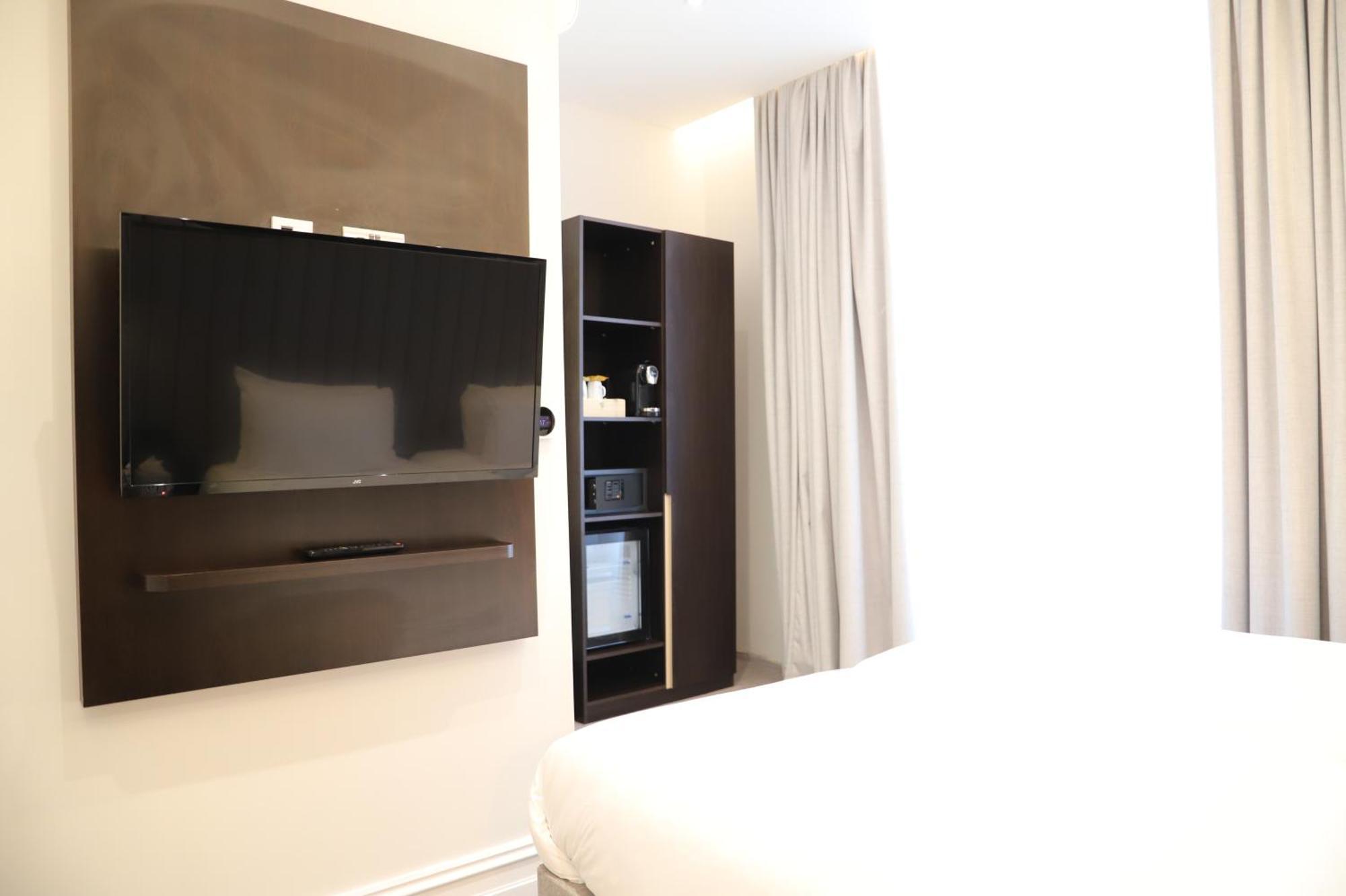 Rove Hotel London Paddington 외부 사진