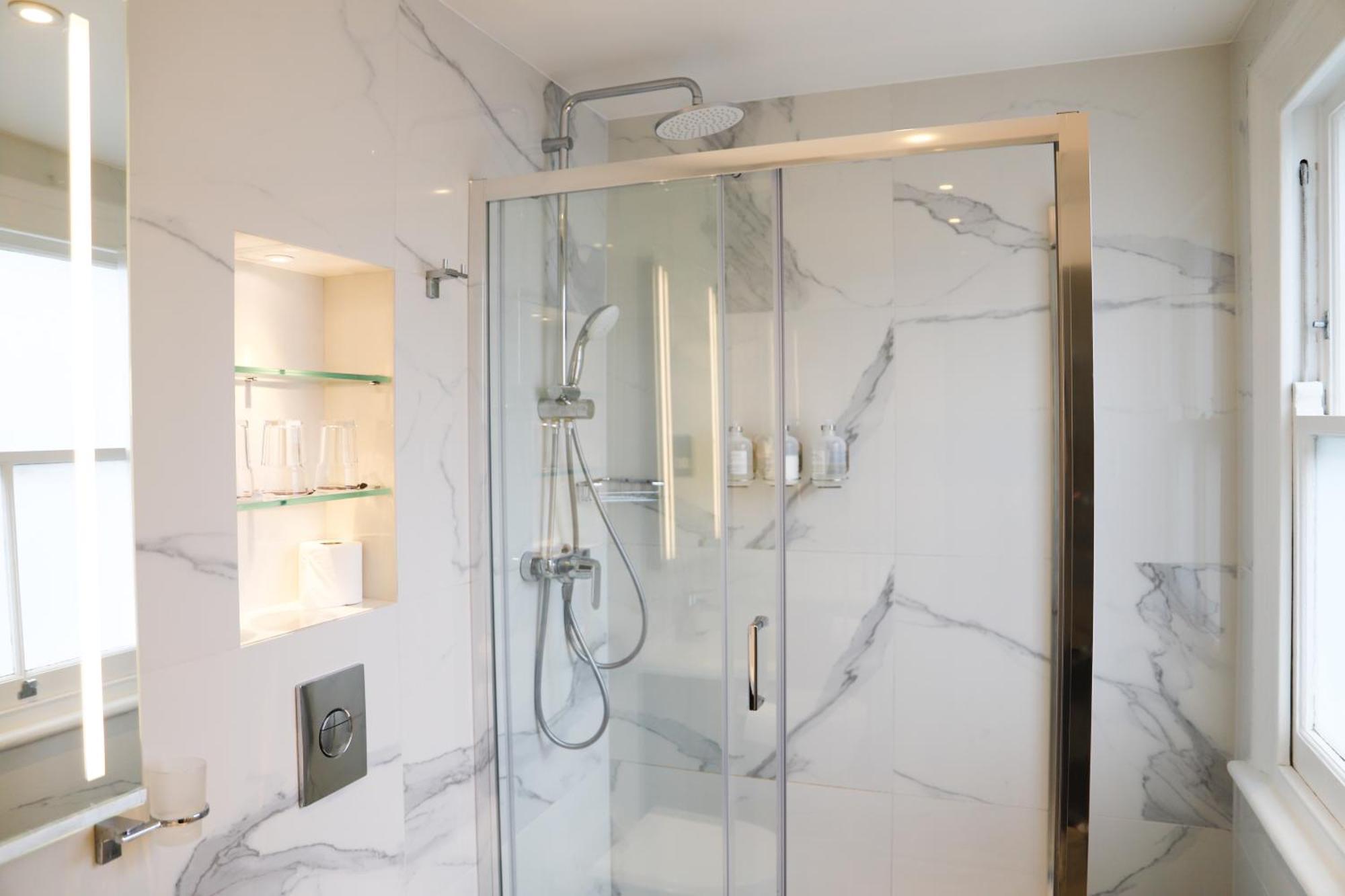 Rove Hotel London Paddington 외부 사진