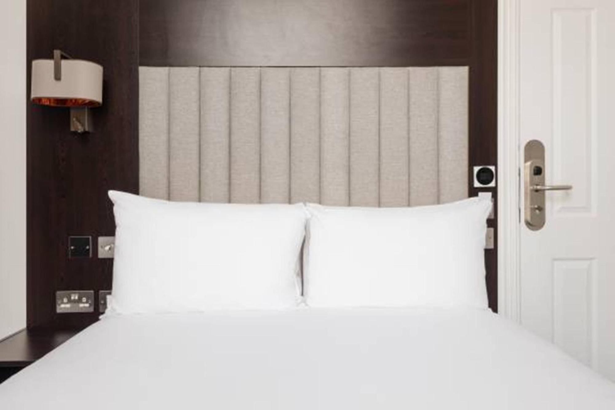 Rove Hotel London Paddington 객실 사진