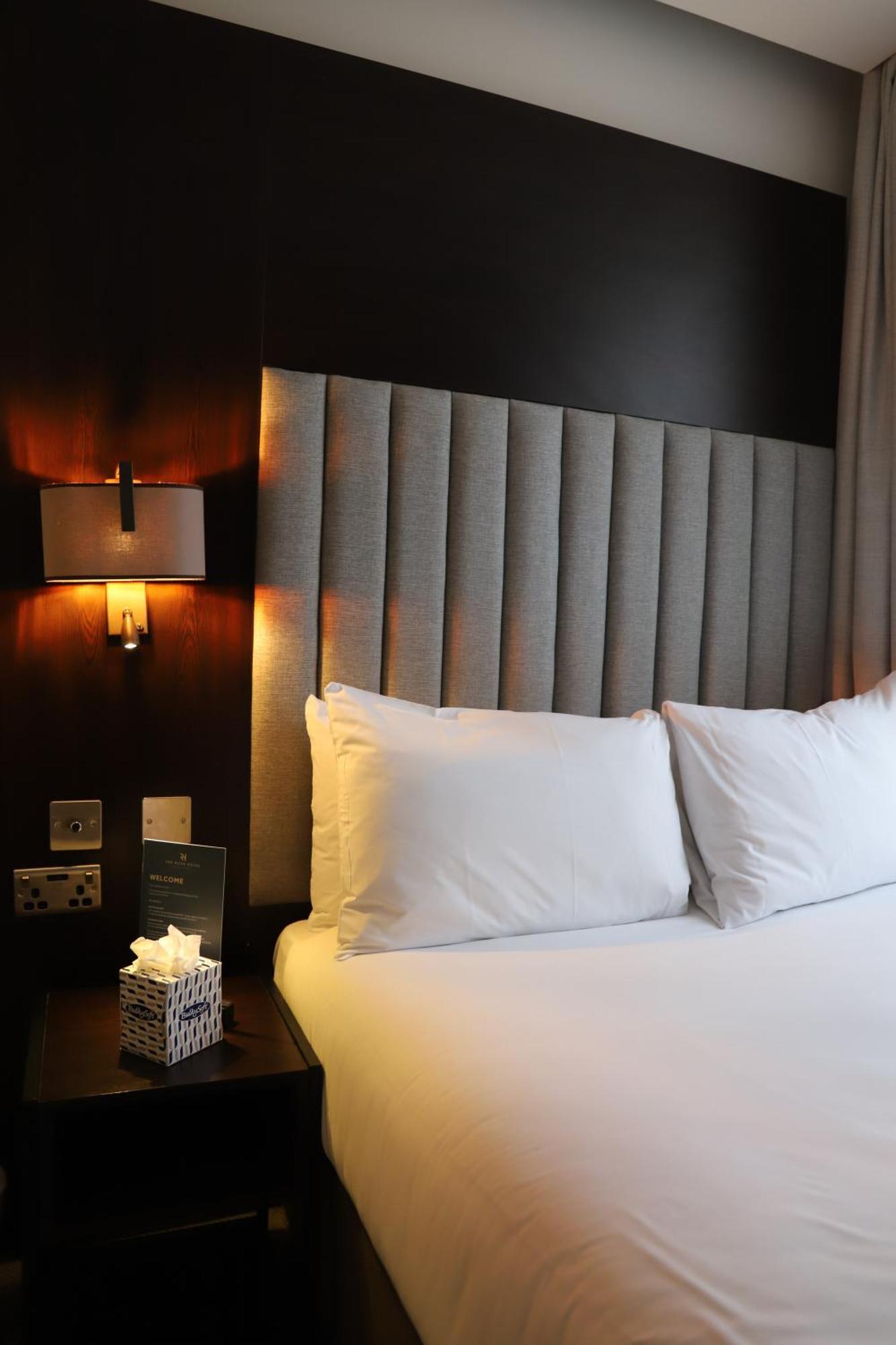 Rove Hotel London Paddington 외부 사진