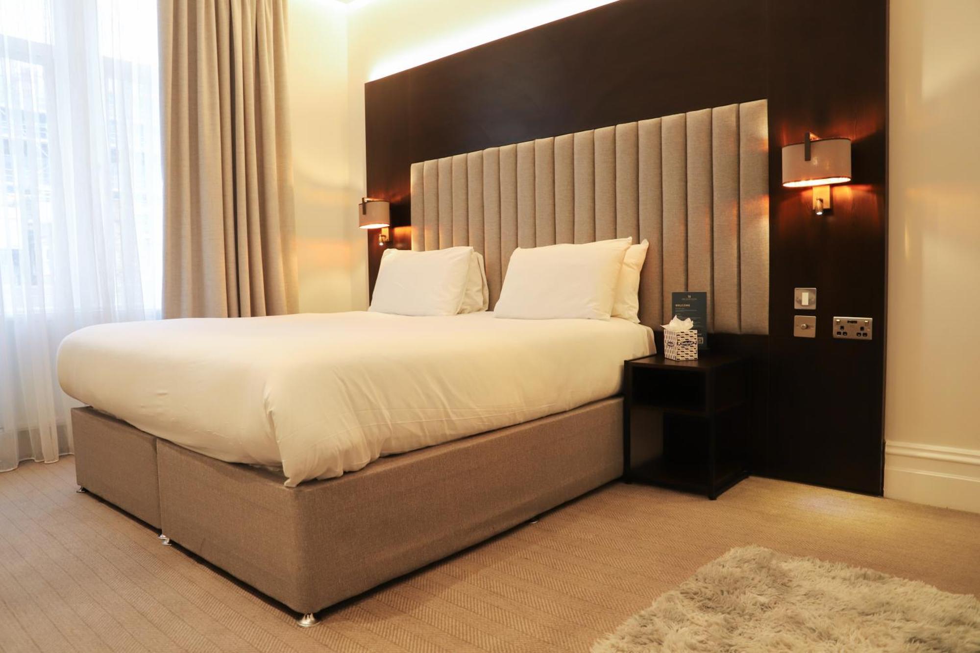 Rove Hotel London Paddington 외부 사진