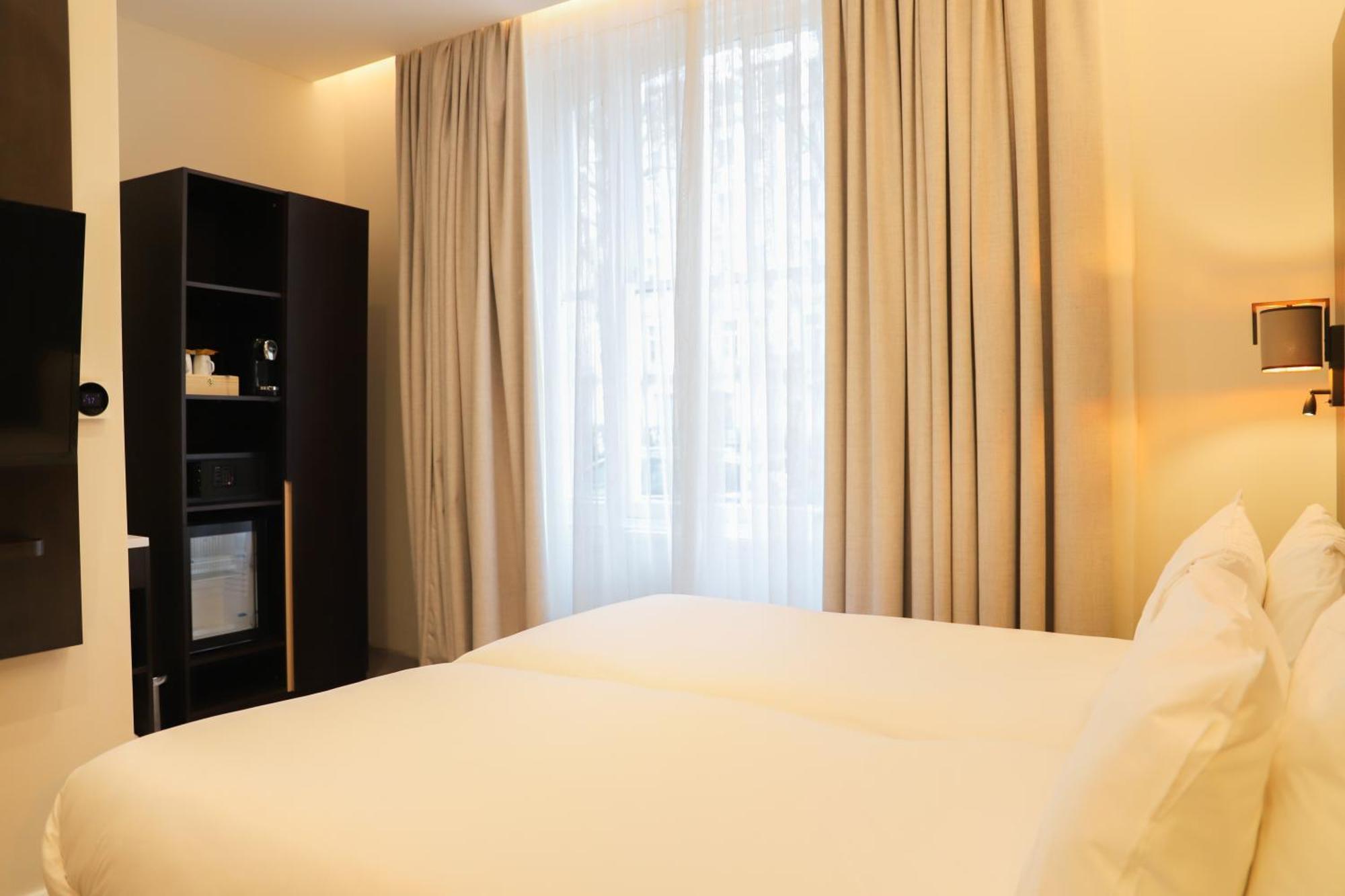 Rove Hotel London Paddington 외부 사진