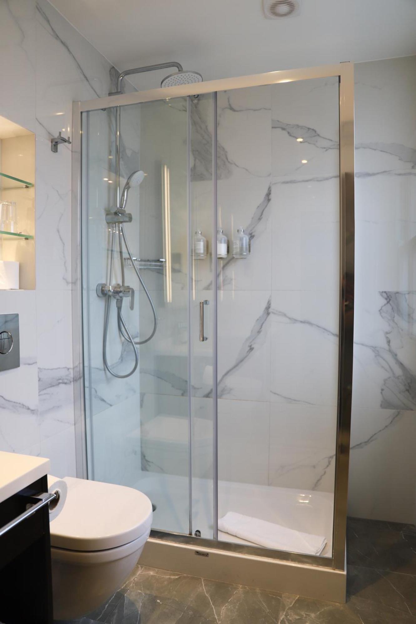 Rove Hotel London Paddington 외부 사진