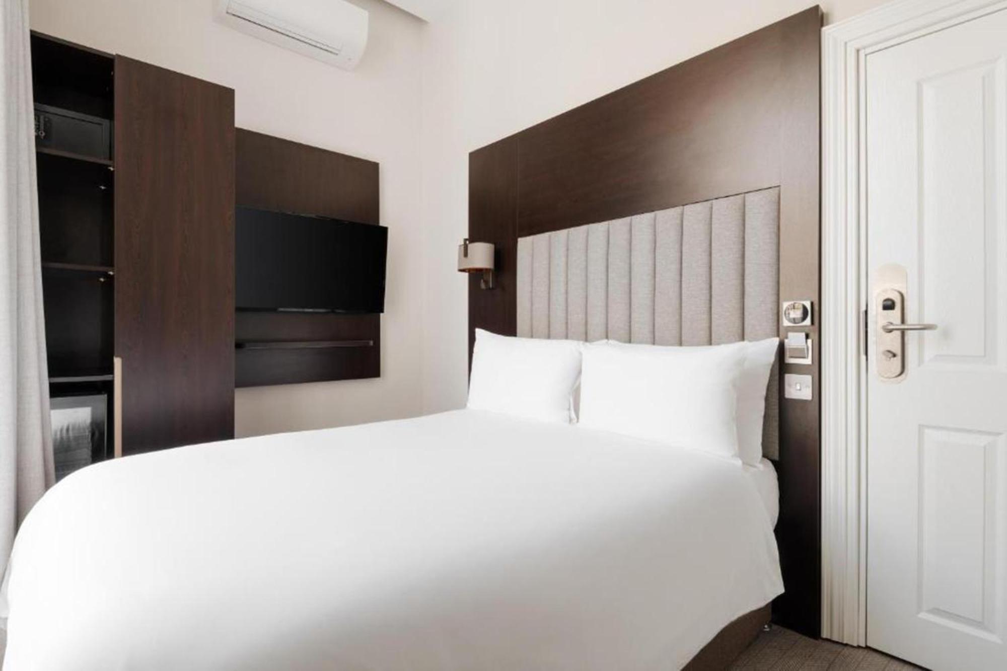 Rove Hotel London Paddington 객실 사진